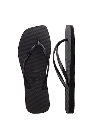 Havaianas Square Kadın Terlik 4148301 Siyah
