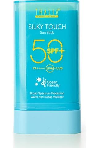 Thalia Yeni Nesil Filtreli Mat Stick Güneş Kremi SPF50+ 20 ML