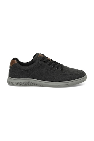 Dockers By Gerli 232001 5fx Siyah Erkek Sneaker Siyah