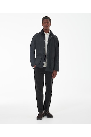 Barbour Erkek Ceket Mwx0339bk72 Siyah