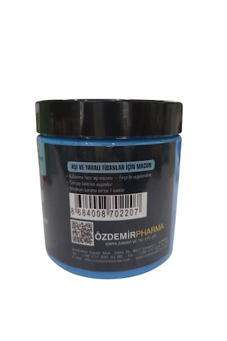 Özdemir Pharma Copperpro Bakırlı Aşı Ve Budama Macunu 700 Gram
