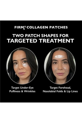 Peter Thomas Roth Fırmx Yüz Ve Göz Sıkılaştırıcı Cilt Bakım Seti 2 Parça