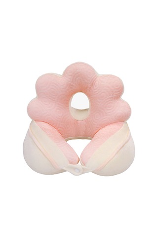 Cool Ice İpek Boyun Yastığı, Sırt Üstü Uyku Yastığı, Uyuyan Kızlar, İlkokul Öğrencileri Öğle Uykusu, Küçük Yastık, Yatarak Yastığı Diğer