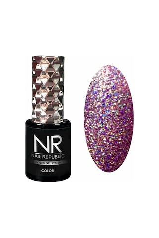 Nail Republic Kalıcı Oje 10ml 389