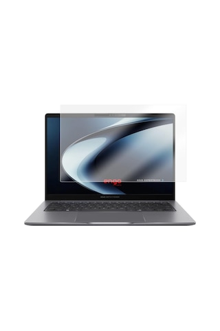Asus Expertbook P3 14 İnç Mat Ekran Koruyucu 9h Nano P3405