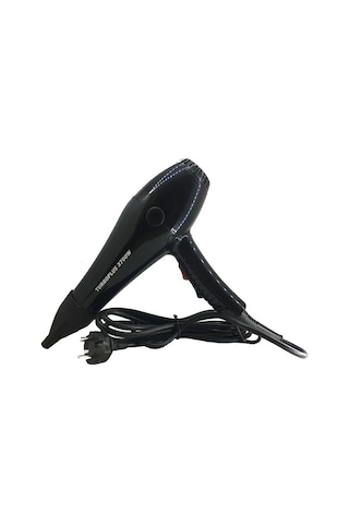 Turboplus 3700 2500 W Profesyonel Kuaför Tipi Fön Makinesi