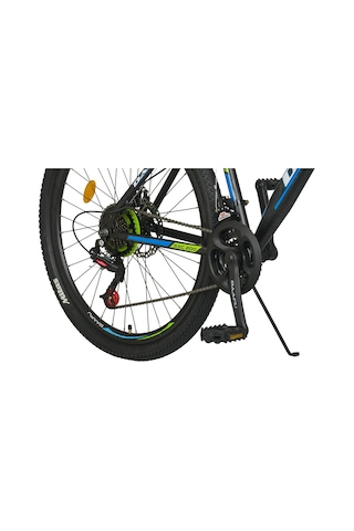 Daafu Sxc200 27-5 Jant Bisiklet M-disc Vitesli Dağ Bisikleti