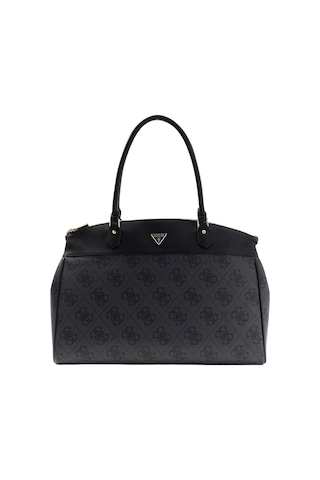 Guess Berta Unisex El Valizi Twob8688903 Antrasit