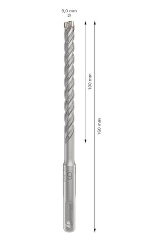 100 Adet Beyaz Kablo Bağı - 25 Cm Uzunluk, 3.6 Mm Kalınlık