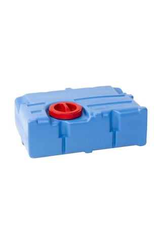 Fiamma 70 Litre Karavan Temiz Su Tankı