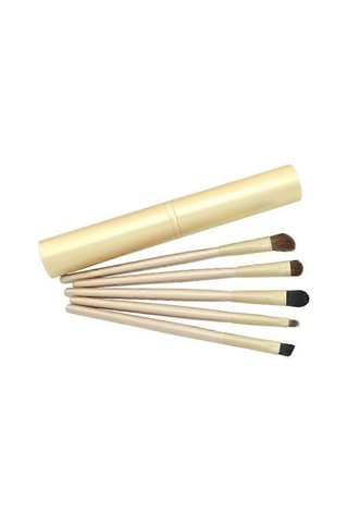 5 Makyaj Fırçası / Makyaj Fırçaları