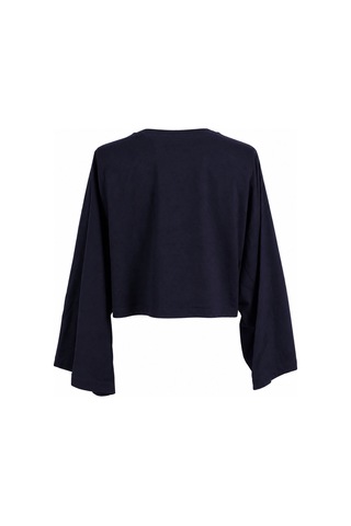 Trender S0018925 Lacivert Kadın Bluz 27km97000022