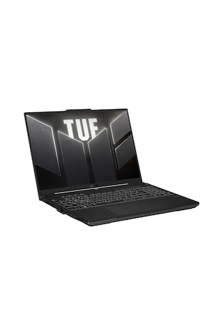 Asus Tuf Gaming A16 FA607NUG-RL212 R7-7445HS 16 GB 512 GB SSD RTX4050 16" Free Dos Dizüstü Bilgisayar