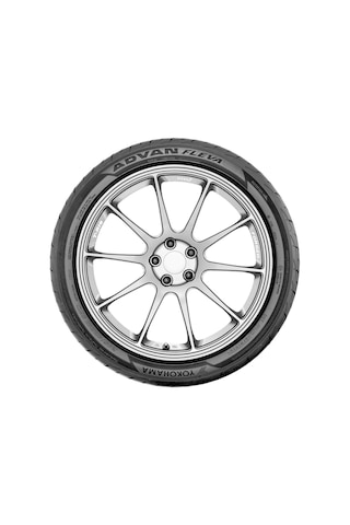 Yokohama 205/45R16 87W Advan Fleva V701 Oto Yaz Lastiği 2025