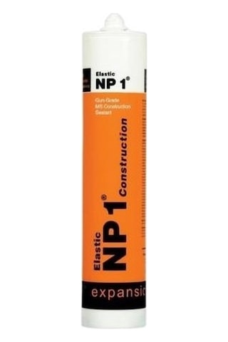 Beyaz Np1 Ms Polimer Silikon 290 Ml İle Güçlü Yapıştırma Renkli
