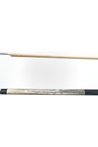 Falcon Bilardo Istakası Salon Istakası Gri