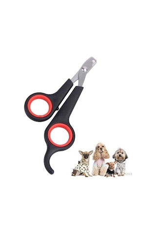Evcil Hayvan Tırnak Makası Kedi Köpek Tırnak Makası Renkli