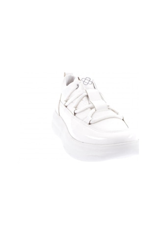 Dgn M709 Kadin Sneakers Ayakkabi Beyaz