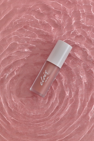 Lip Oil Gloss Cotton Candy Dudak Parlatıcısı Nemlendirici Dudak Yağı Cotton Candy