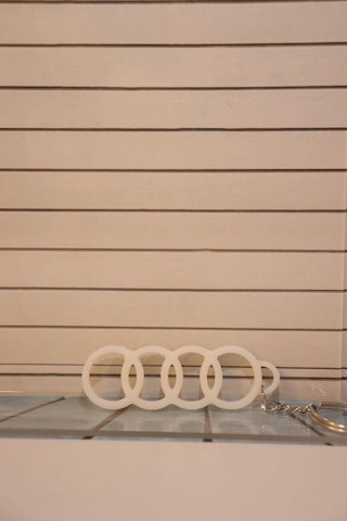 Audi Anahtarlık-89