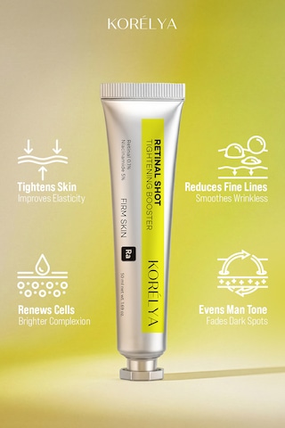 Retinal Shot Tightening Booster 50 Ml