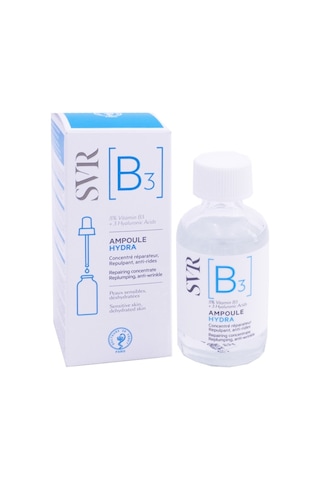 Svr B3 Ampoule Hydra Serum 30 ML