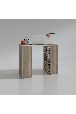 Kenzlife bilgisayar çalışma masası venüs crd ofis sekreter laptop