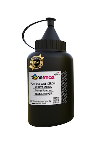 Xerox Phaser 3020 / Workcentre 3025 Toner Tozu 250Gr.