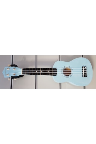 Cremonıa Ukulele 21" Mavi