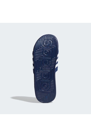 Adidas Adissage Unisex Terlik F35579 Lacivert