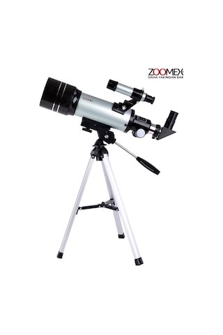 Zoomex F36070m Astronomik Teleskop