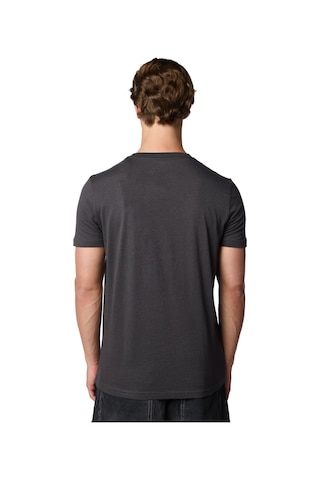 Gsstore Galatasaray 5 Yıldız T-shirt E251402 Antrasit