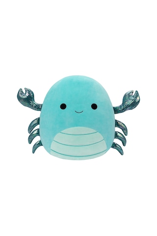 Squishmallow Akrep Carpio 40 Cm