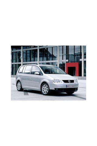 Uyumlu Volkswagen Touran 2003-2010 Arka Plaka Aydınlatma Lambası 3b5998026