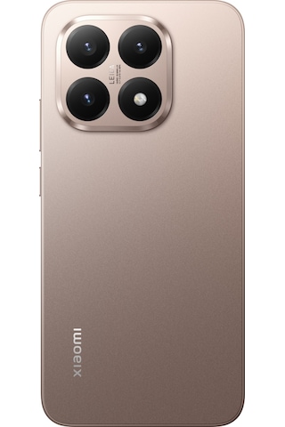 Xiaomi 15T 12 GB 256 GB (Xiaomi Distribütör Garantili)