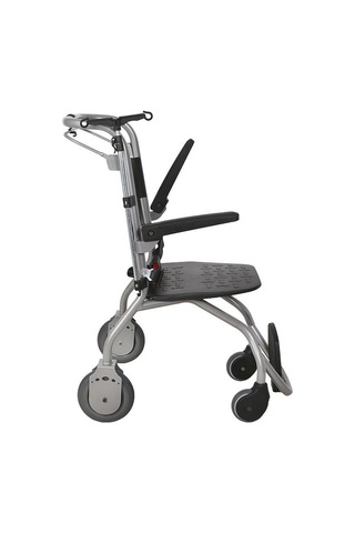 Golfi G506 Hastane Transfer Sandalyesi