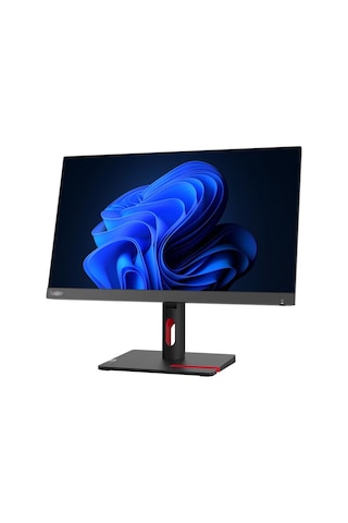 Lenovo 21.5" Ips Thınkvıson 63fckatbtk 4ms 75hz Hdmı Kurumsal Monitör 1920x1080
