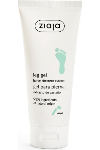 Atkestanesı Özlü Bacak Jeli 100 Ml