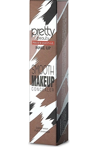 Pretty Beauty Likit Göz Altı Kapatıcısı 03