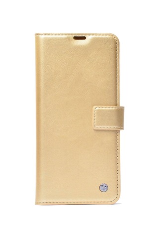 Galaxy Uyumlu A05 Kılıf Zore Kar Deluxe Kapaklı