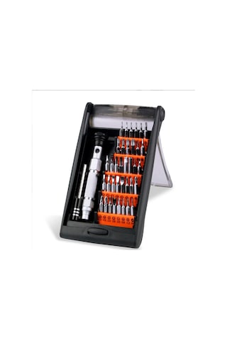 Ambition 38-in-1 Alet Kombinasyon Tornavida Seti Jm-8151