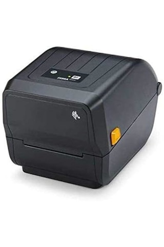 ZD230T BARKOD-ETİKET YAZICI, 203 DPI, USB, ETHERNET ZD230T BARKOD-ETİKET YAZICI, 203 DPI, USB, ETHERNET