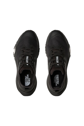 The North Face M Offtraıl Versa Erkek Ayakkabı Black Çok Renkli