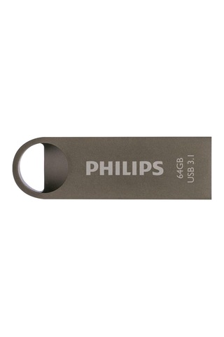 Usb 3.1 64 Gb Ay Yer Gri Standart