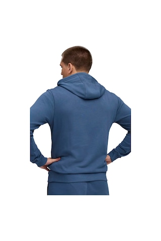 Puma Tad Ess French Erkek Sweatshirt Mavi