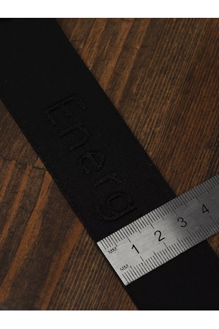 Tby Külot Ve Boksörler İçin 35mm 1,5 M İç Çamaşırı Lastiği 192872995