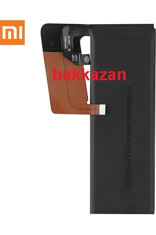 Xiaomi Mi10 Pro Bm4M Batarya Pil Mi 10 Pro