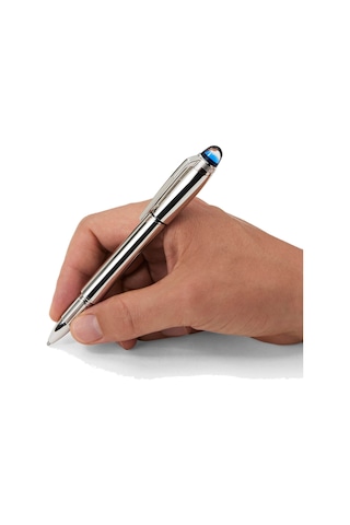 Montblanc Starwalker Metal Fineliner Kalem 132512
