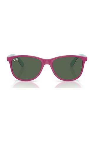 Ray-ban Junior 0rj9077s 719271 49 16 130 Gu036958 Güneş Gözlüğü Pembe