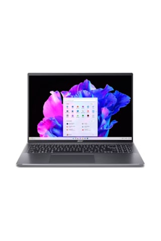 Acer Swift Go 16 SFG16-71-718L NX.KFSEY.002 i7-1335U 16 GB 1 TB SSD 16" Dos Dizüstü Bilgisayar